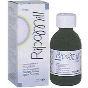 ripomill 200ml bugiardino cod: 903092435 