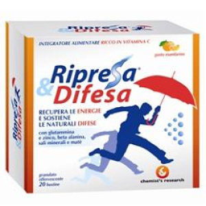 chemist research ripresa e difesa bugiardino cod: 931094888 