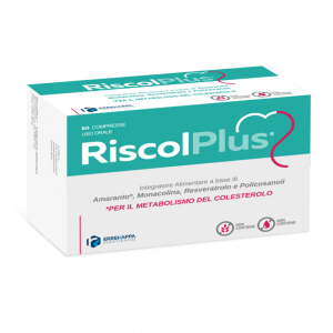 Cerca Offerte di riscol plus 60 compresse e acquista online