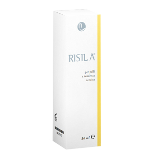 risil a crema 30ml bugiardino cod: 941771127 