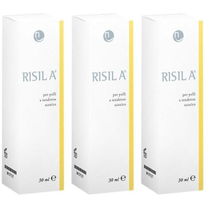 Cerca Offerte di risil a crema per pelli acneiche 30 ml 3x30 ml e acquista online