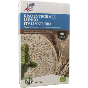 riso integrale lungo bio 1kg bugiardino cod: 907080358 