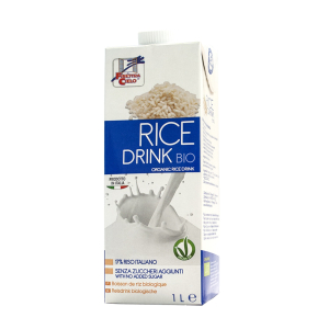 rice drink bev di riso s/glut bugiardino cod: 927384178 