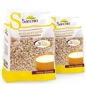 riso soffiato 200g bugiardino cod: 920361781 