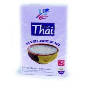riso thai bianco 500g bugiardino cod: 926831809 