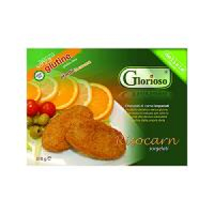 risocarn surgelati 310g bugiardino cod: 939136204 