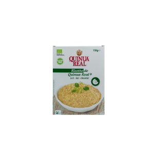 quinua real risotto di quinoa bugiardino cod: 926117161 