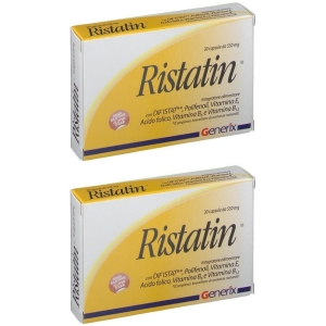 Cerca Offerte di ristatin® 2x30 pz capsule e acquista online