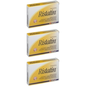 Cerca Offerte di ristatin® 3x30 pz capsule e acquista online