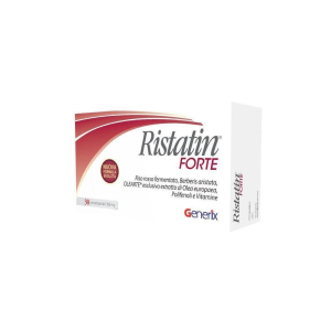 Cerca Offerte di ristatin forte 30 compresse 4x30 pz e acquista online