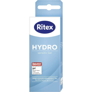 Cerca Offerte di ritex *hydro sensitiv gel* 50 ml gel e acquista online