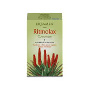 ritmolax 100 compresse bugiardino cod: 972269726 