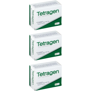 Cerca Offerte di rne biofarma trtragen 3x25,5 g compresse e acquista online