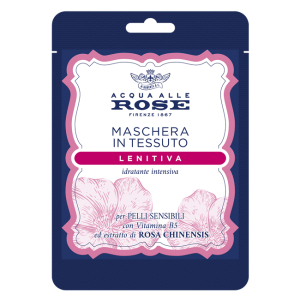 Roberts a/di rose mask lenitiva