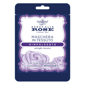 Roberts a/di rose mask rimpolpante