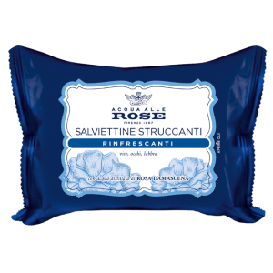 Cerca Offerte di roberts a/di rose salv rinfres.20p e acquista online