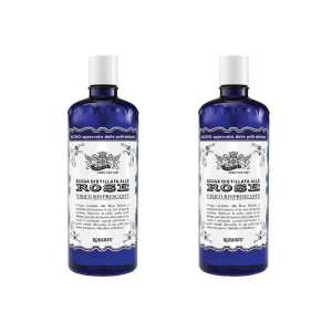 Cerca Offerte di roberts® acqua distillata alle rose tonico rinfrescante set da 2 2x300 e acquista online