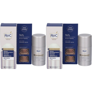 Cerca Offerte di roc derm correxion® stick siero rassodante set da 2 2x30 g e acquista online