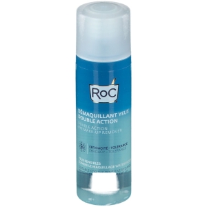 Cerca Offerte di roc® double action augen-makeup-entferner 125 ml detergente e acquista online