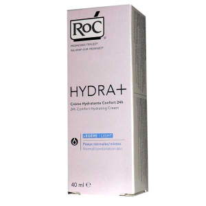roc hydra+ comfort leggera 40m bugiardino cod: 920344912 