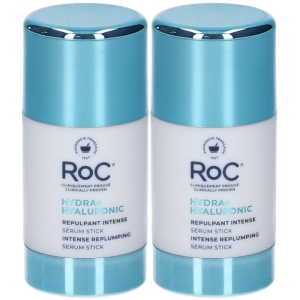 Cerca Offerte di Roc hydra+hyaluronic siero stick 2x30 ml e acquista online