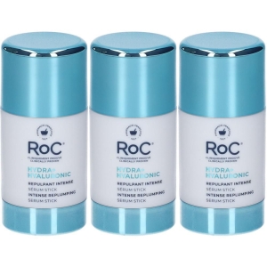 Cerca Offerte di Roc hydra+hyaluronic siero stick 3x30 ml e acquista online