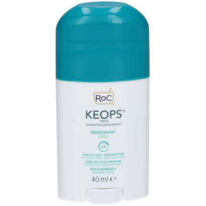 Cerca Offerte di roc keops 24h deo stick 40 ml e acquista online