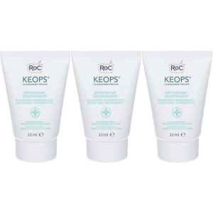 Cerca Offerte di roc keops crema deodorante antitraspirante 3x30 ml e acquista online