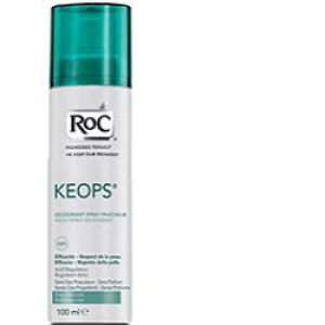roc keops deod spray fresco bugiardino cod: 901853438 