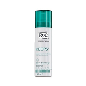 roc keops deodorante spray fresh 100 bugiardino cod: 927047542 