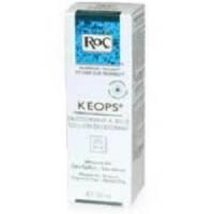 roc keops deodorante xtreme 50ml bugiardino cod: 912039690 