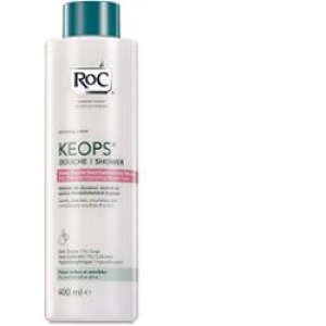roc keops doccia crema nutriente 400ml bugiardino cod: 930663962 
