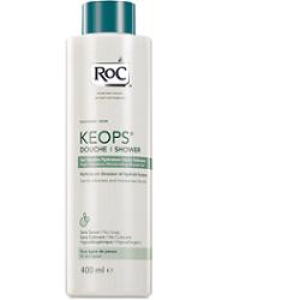 roc keops doccia gel idratante bugiardino cod: 930663986 