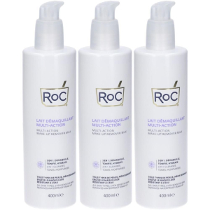 Cerca Offerte di roc latte detergente multiazione 3 in 1 3x400 ml e acquista online