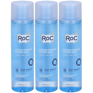 Cerca Offerte di roc lotion tonique perfectrice 3x200 ml e acquista online