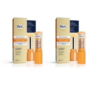 Cerca Offerte di roc multi correxion balsamo occhi 2x4 g e acquista online