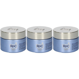Cerca Offerte di roc multi correxion® firm + lift crema rassodante viso 3x50 ml e acquista online