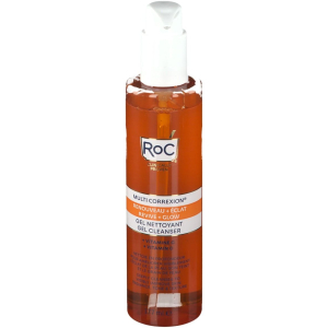 Cerca Offerte di roc multi correxion revive & glow gel detergente alla vitamina c 177 m e acquista online