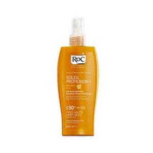 roc p + spray kids sensitive spf50+ bugiardino cod: 931066512 