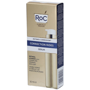 Cerca Offerte di roc retinol correxion siero anti-rughe 30 ml gel e acquista online