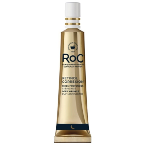 Cerca Offerte di roc retinol correxion wrinkle correct 30 ml crema intensiva notte anti-rughe e acquista online