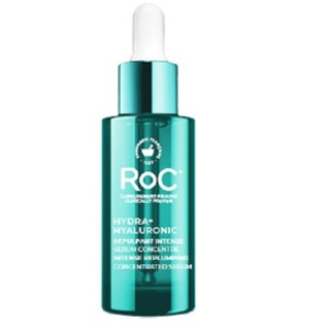 Cerca Offerte di roc siero concentrato viso hydra-hyaluronic 30ml trattamento anti-rughe e disidratazione cutanea e acquista online