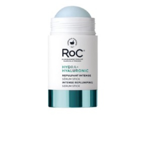 Cerca Offerte di roc siero stick viso hydra-hyaluronic 30ml trattamento idra-rimpolpante antirughe e acquista online