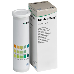 Cerca Offerte di roche combur 3 test® strisce reattive per urine 50 pz strisce e acquista online