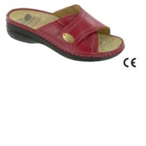ROCHEL PELLE ROSSO 40