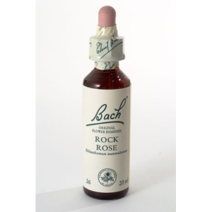 rock rose bach gtt30ml bugiardino cod: 902634245 