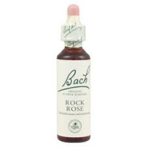 rock rose bach orig 10ml bugiardino cod: 801830441 