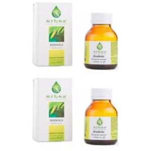 Cerca Offerte di rodiola 50 capsule 2x18 g e acquista online