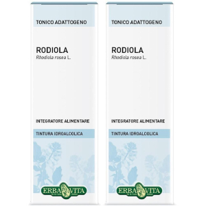 Cerca Offerte di rodiola radice tintura idroalcolica 50 ml e acquista online