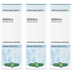 Cerca Offerte di rodiola radice tintura idroalcolica 50 ml e acquista online
